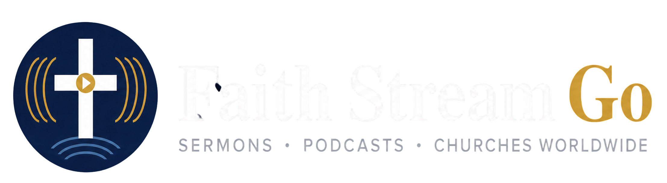 Faith Stream Go — Discover