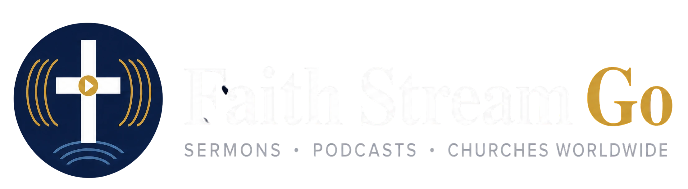 Faith Stream Go — Discover