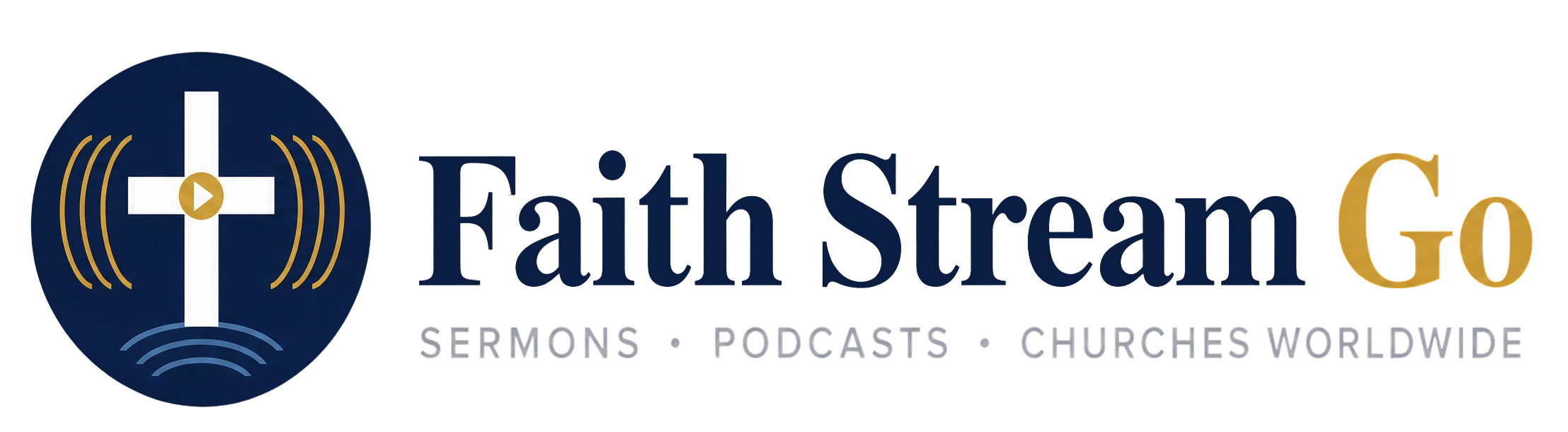 Faith Stream Go — Discover